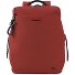  String Akira Daypack M 38 cm Laptopfach Variante dahlia red