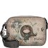 Real Umhängetasche 25 cm Variante mehrfarbig Real Umhängetasche 25 cm Variante mehrfarbig