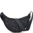  Ally Umhängetasche S 25 cm Variante grey leo