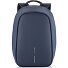 Bobby Hero Small Rucksack RFID 38 cm Laptopfach Variante navy Bobby Hero Small Rucksack RFID 38 cm Laptopfach Variante navy