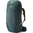  Katmai 65 Trekkingrucksack M-L 77 cm Variante oxide green