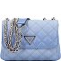 Giully Mini Bag Schultertasche 18 cm Variante stormy blue multi Giully Mini Bag Schultertasche 18 cm Variante stormy blue multi