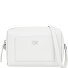  CK Daily Mini Bag Umhängetasche 18 cm Variante pearl grey croco
