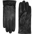  Olivia Touch Handschuhe Leder Variante black | 8,5