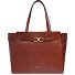  Isotta Shopper Tasche Leder 37 cm Variante marrone