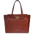 Isotta Shopper Tasche Leder 37 cm Variante marrone Isotta Shopper Tasche Leder 37 cm Variante marrone