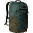 Borealis Rucksack 49,5 cm Laptopfach Variante duck green-new taupe gr Borealis Rucksack 49,5 cm Laptopfach Variante duck green-new taupe gr
