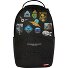  Cargo Patches Daypack 46 cm Laptopfach Variante mehrfarbig
