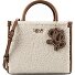  Ridhi Handtasche 25 cm Variante cream