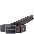 Zeus Gürtel Leder Variante darkbrown | 110 cm Zeus Gürtel Leder Variante darkbrown | 110 cm