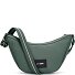  Go anti-theft Umhängetasche RFID 28 cm Variante spruce green