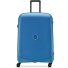 Belmont Plus 4-Rollen Trolley 76 cm Variante zink blau Belmont Plus 4-Rollen Trolley 76 cm Variante zink blau