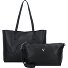  Selena Shopper Tasche 35.5 cm Variante nero