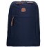  X-Travel Rucksack 38 cm Laptopfach Variante ozean