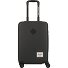  Heritage 4 Rollen Kabinentrolley S 54 cm Variante black