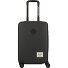  Heritage 4 Rollen Kabinentrolley S 54 cm Variante black