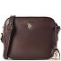 Jones Umhängetasche 20 cm Variante dark brown