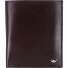  Colorado Geldbörse RFID Schutz Leder 12 cm Variante bordeaux