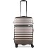 Corium 4-Rollen Trolley 66 cm Variante rose Corium 4-Rollen Trolley 66 cm Variante rose