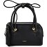  Poppy Handtasche Leder 20 cm Variante nero