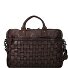 Blaise Aktentasche Leder 40 cm Laptopfach Variante chocolate brown  Blaise Aktentasche Leder 40 cm Laptopfach Variante chocolate brown