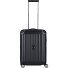  Piz Deluxe 4 Rollen Kabinentrolley 55 cm Variante black