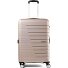  Flashline 4 Rollen Trolley 67 cm Variante ivory gold