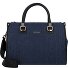 Manh Shopper Tasche M 34 cm Variante dress blue Manh Shopper Tasche M 34 cm Variante dress blue