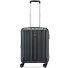 Kinetic 2.0 4 Rollen Kabinentrolley 55 cm mit Dehnfalte Variante nero Kinetic 2.0 4 Rollen Kabinentrolley 55 cm mit Dehnfalte Variante nero
