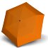  Fiber Havanna Taschenschirm 23 cm Variante vibrant orange