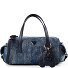  Kassie Handtasche 35 cm Variante denim