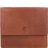  Dallas Geldbörse RFID Schutz Leder 10.5 cm Variante braun