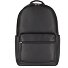 Buckner Daypack Leder 44.5 cm Laptopfach Variante black Buckner Daypack Leder 44.5 cm Laptopfach Variante black
