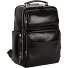 Cambridge Rucksack Leder 42 cm Laptopfach Variante schwarz Cambridge Rucksack Leder 42 cm Laptopfach Variante schwarz