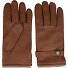  Wilhelmshaven Handschuhe Leder Variante saddlebrown | 10
