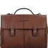 Biagio Aktentasche Leder 42 cm Laptopfach Variante marrone Biagio Aktentasche Leder 42 cm Laptopfach Variante marrone