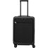  Overseas 4 Rollen Trolley 55 cm Variante nightshade black