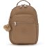  Basic Seoul City Rucksack S 35 cm Variante early tan