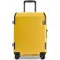  Logic Pro 4 Rollen Kabinentrolley 55 cm mit Dehnfalte Variante solar storm
