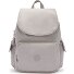 Basic City Pack Rucksack 37 cm Variante grey gris  Basic City Pack Rucksack 37 cm Variante grey gris