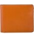 Geldbörse RFID Leder 11 cm Variante tan-olive Geldbörse RFID Leder 11 cm Variante tan-olive