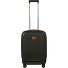 Taormina 4 Rollen Trolley S 57 cm mit Dehnfalte Variante olive Taormina 4 Rollen Trolley S 57 cm mit Dehnfalte Variante olive