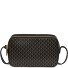  Aop Umhängetasche 21.5 cm Variante black