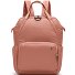 Citysafe CX City Rucksack RFID 39 cm Laptopfach Variante econyl rose Citysafe CX City Rucksack RFID 39 cm Laptopfach Variante econyl rose