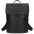  Mademoiselle.M Daypack 35 cm Laptopfach Variante noir