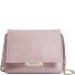 Demni Mini Bag Umhängetasche Leder 15 cm Variante lt-pink  Demni Mini Bag Umhängetasche Leder 15 cm Variante lt-pink