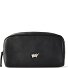  Golf 3.0 Schlüsseletui Leder 11 cm Variante schwarz