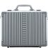 Attache Aktenkoffer 38 cm Laptopfach Variante platinum Attache Aktenkoffer 38 cm Laptopfach Variante platinum