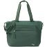 Furo Kicho Shopper Tasche RFID Schutz 46 cm Laptopfach Variante duck green Furo Kicho Shopper Tasche RFID Schutz 46 cm Laptopfach Variante duck green