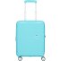 Soundbox 4-Rollen Kabinentrolley 55 cm Variante poolside blue Soundbox 4-Rollen Kabinentrolley 55 cm Variante poolside blue